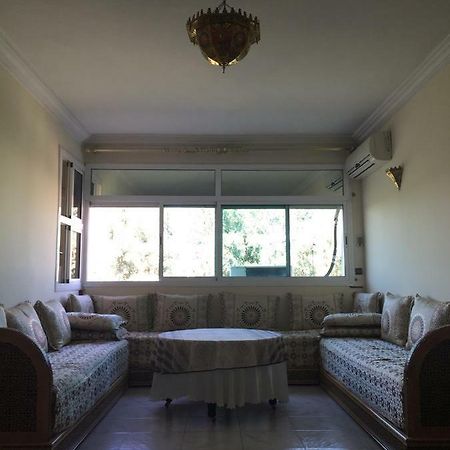 Апартаменты Fez Park View Экстерьер фото