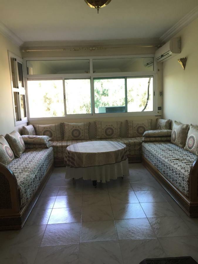 Апартаменты Fez Park View Экстерьер фото