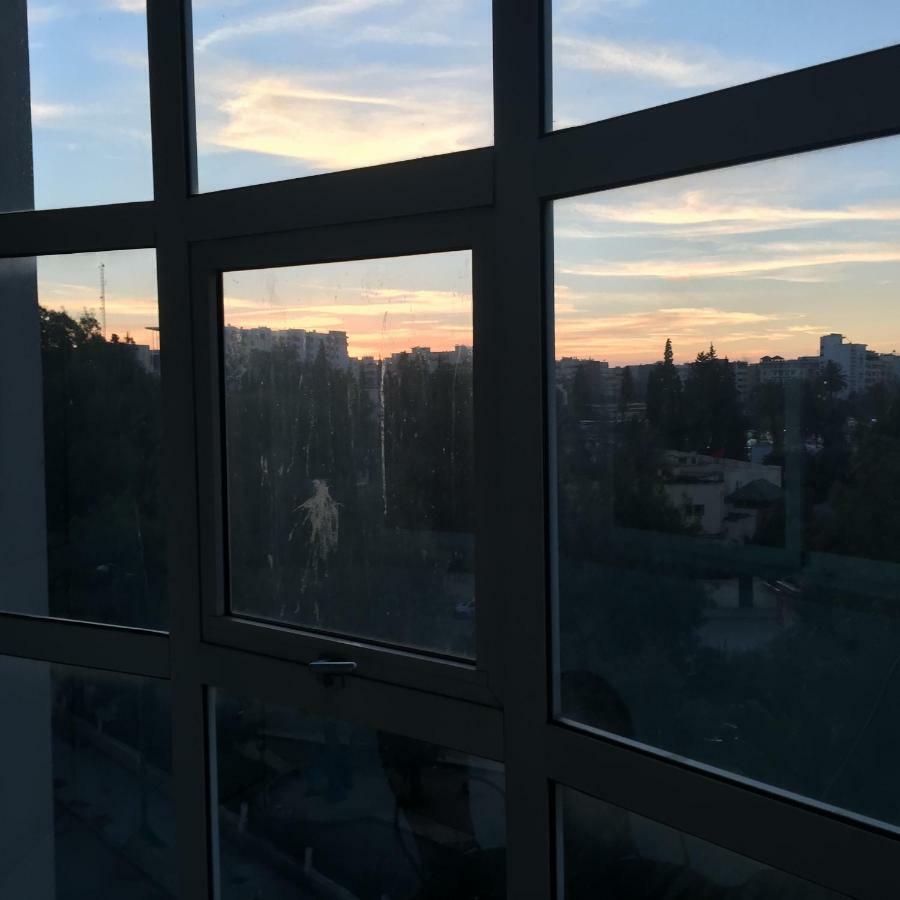 Апартаменты Fez Park View Экстерьер фото